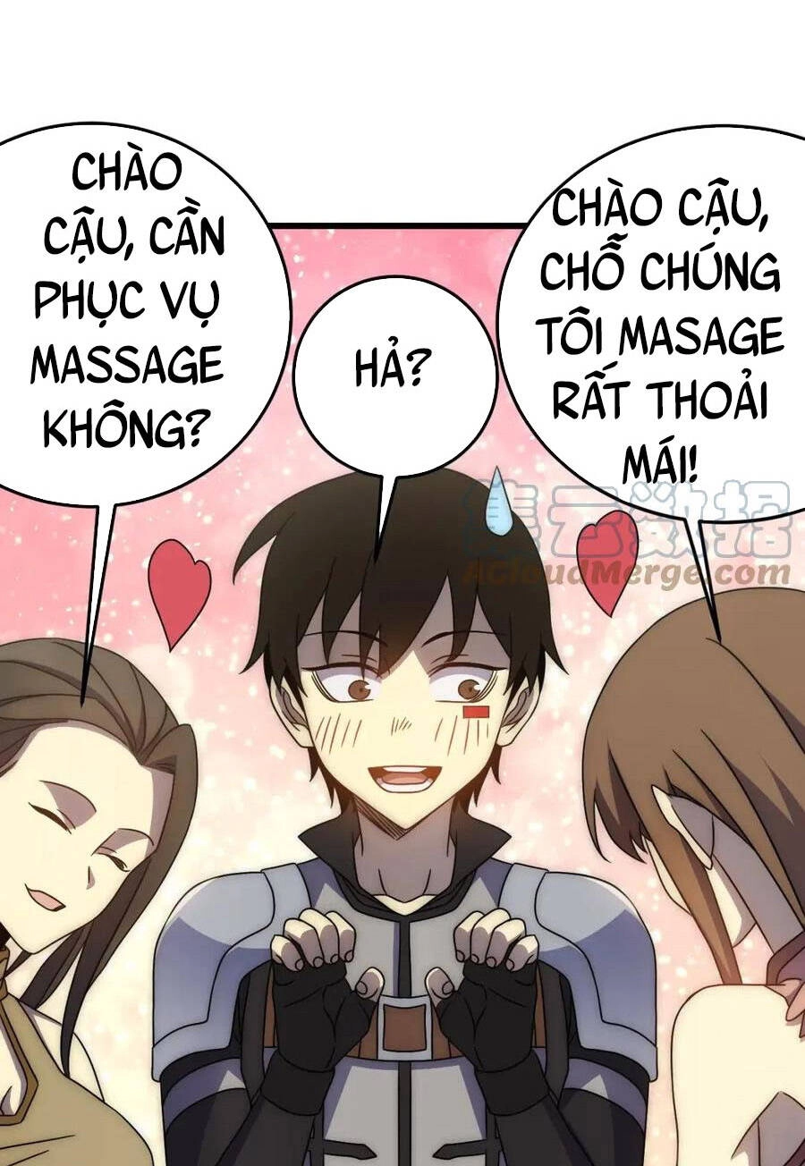 Mạt Thế Đạo Tặc Hành Chapter 89 - 46