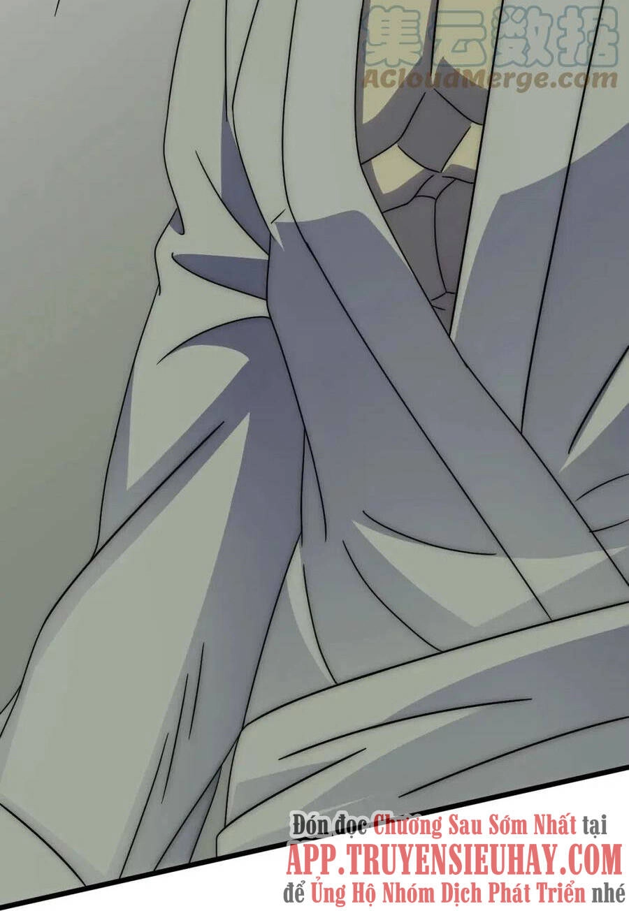 Mạt Thế Đạo Tặc Hành Chapter 89 - 57