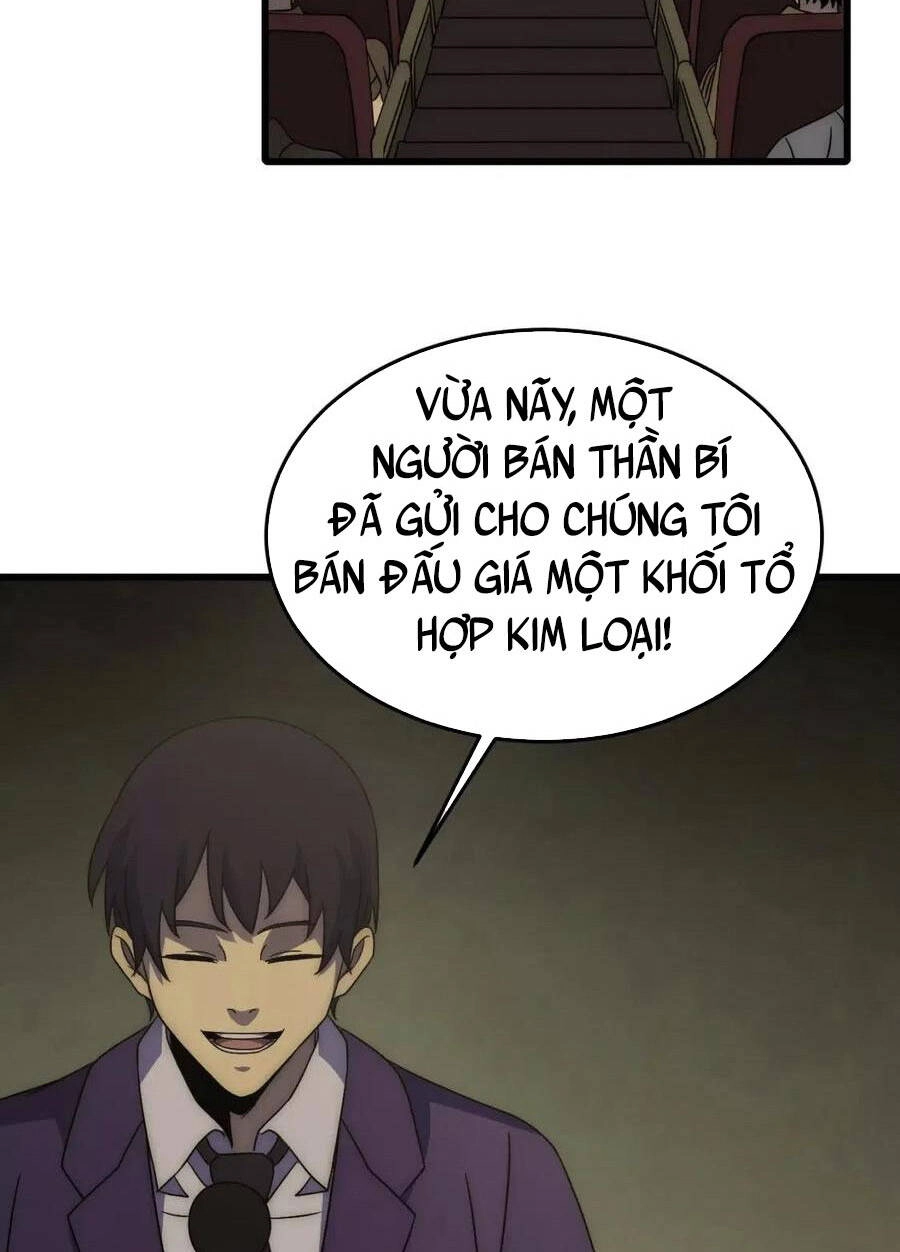 Mạt Thế Đạo Tặc Hành Chapter 90 - 27