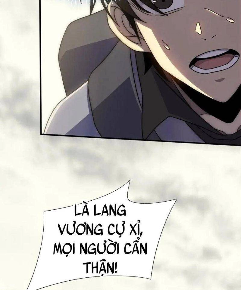 Mạt Thế Đạo Tặc Hành Chapter 91 - 58