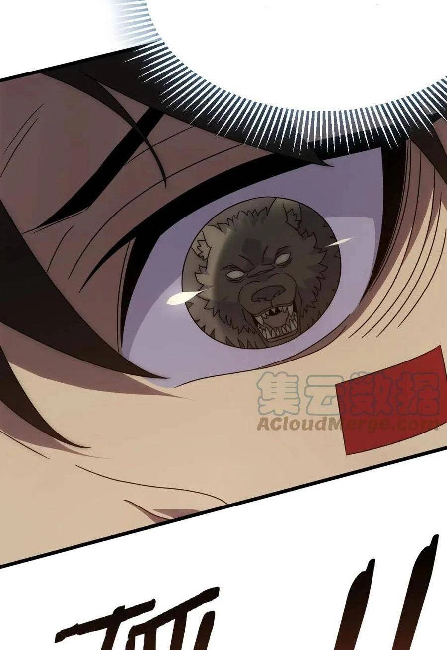 Mạt Thế Đạo Tặc Hành Chapter 92 - 3