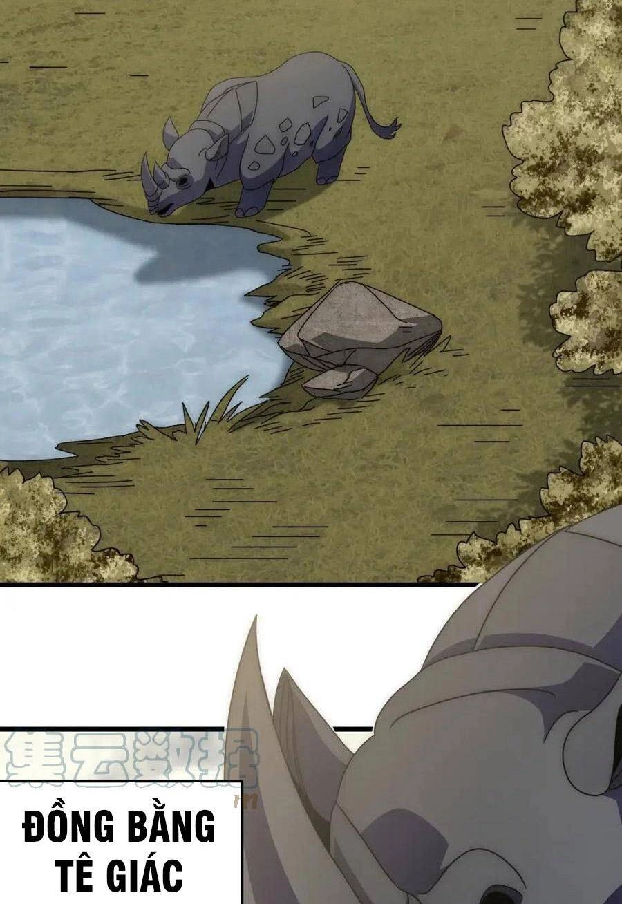 Mạt Thế Đạo Tặc Hành Chapter 92 - 11