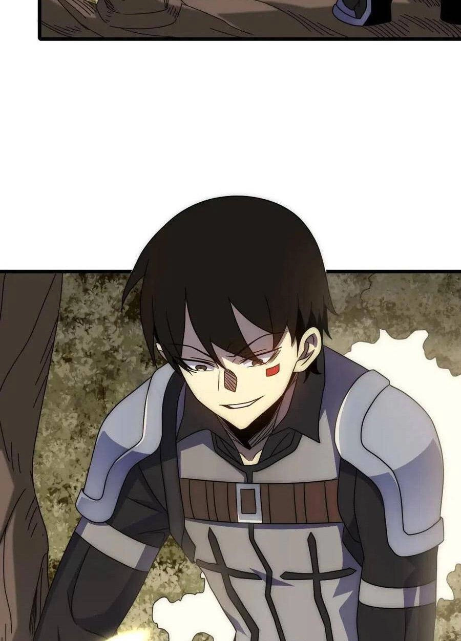 Mạt Thế Đạo Tặc Hành Chapter 92 - 25