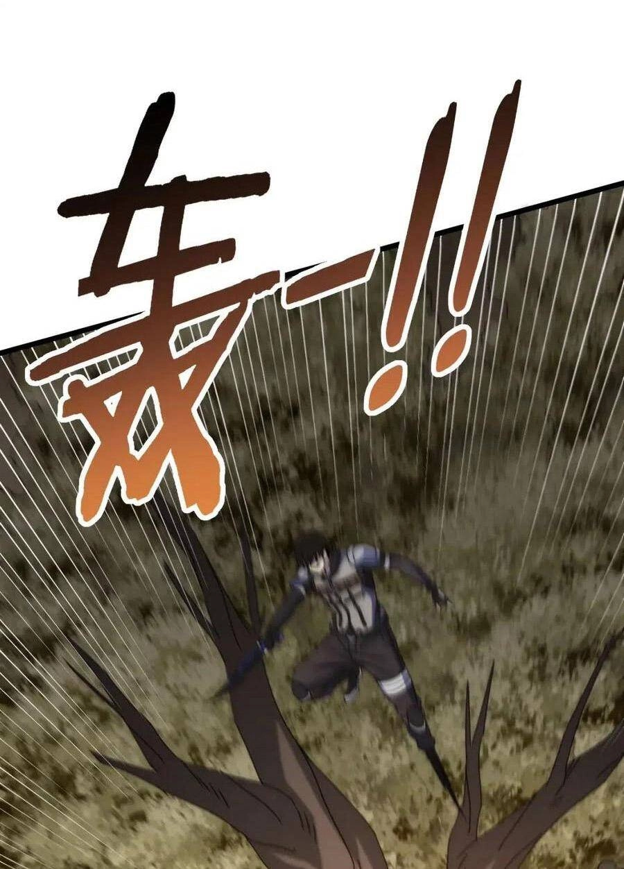 Mạt Thế Đạo Tặc Hành Chapter 92 - 29