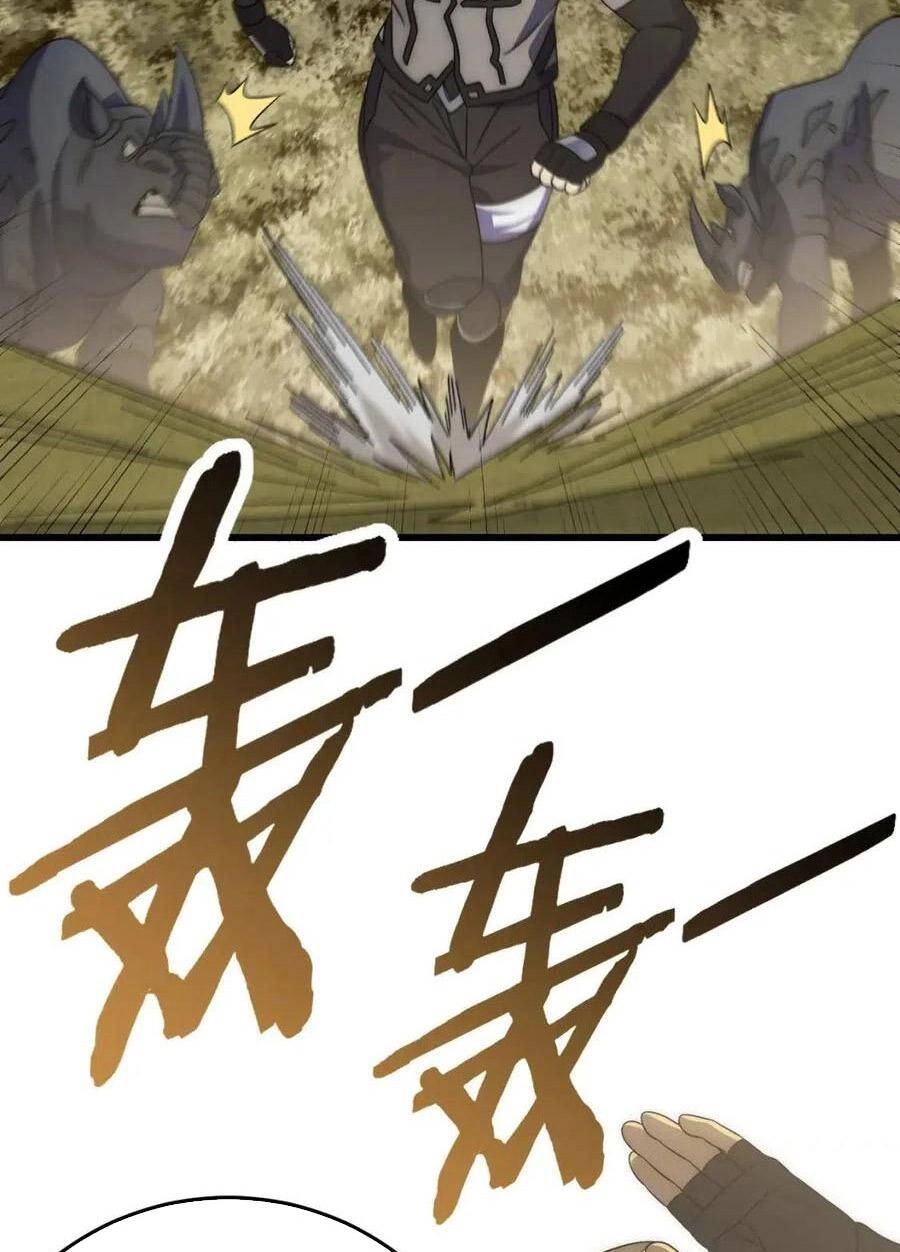 Mạt Thế Đạo Tặc Hành Chapter 92 - 40