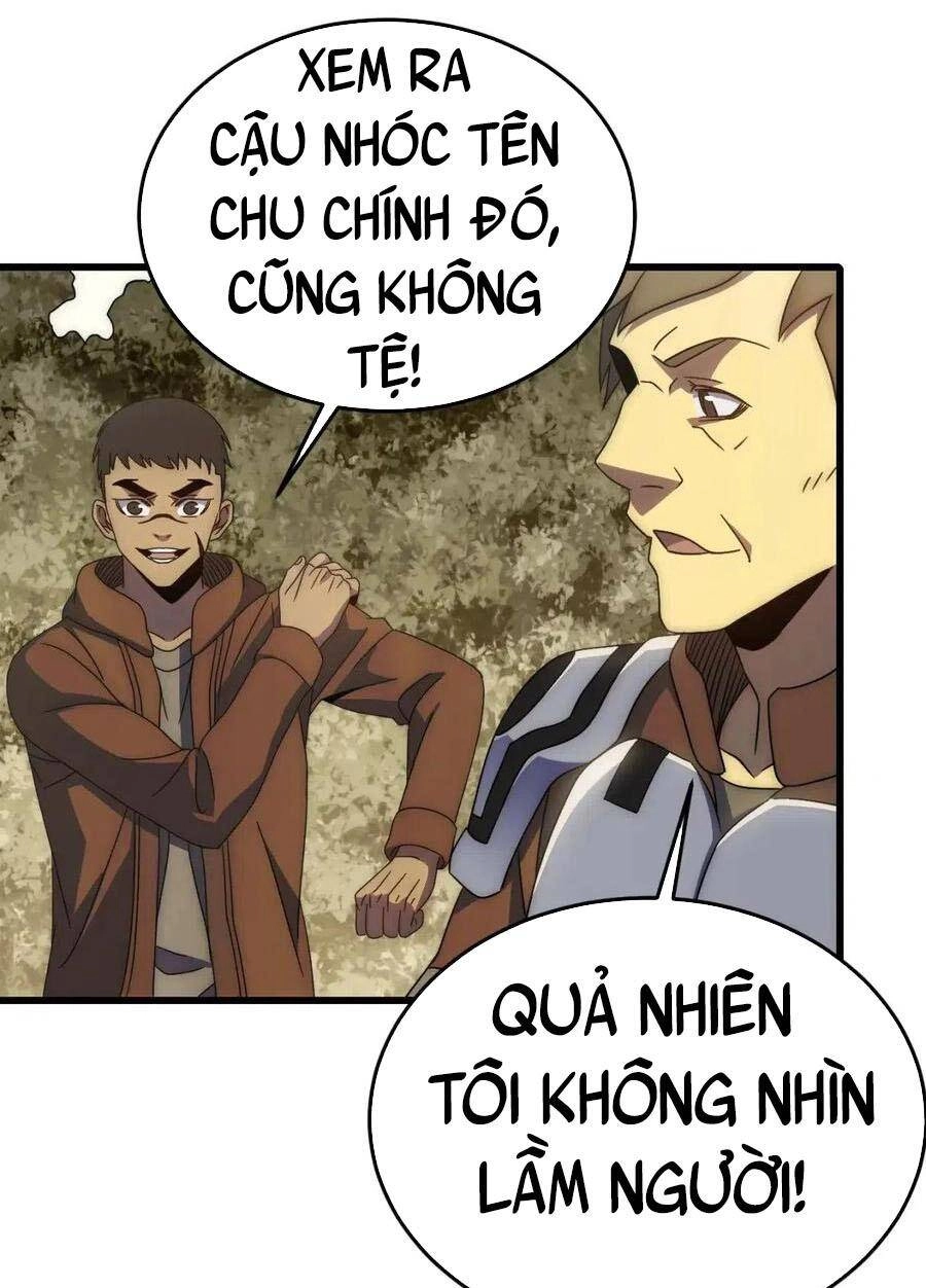 Mạt Thế Đạo Tặc Hành Chapter 92 - 42