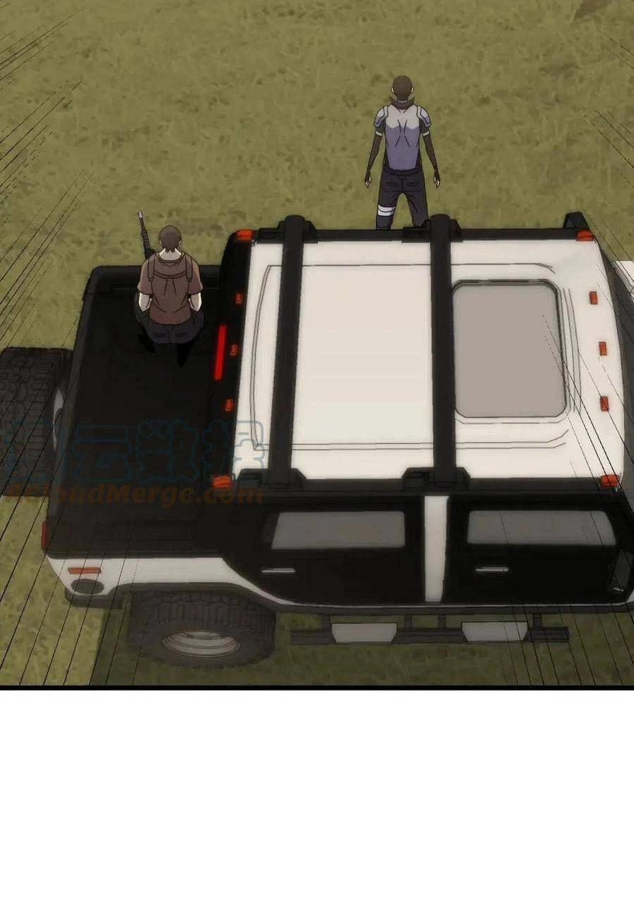 Mạt Thế Đạo Tặc Hành Chapter 92 - 47