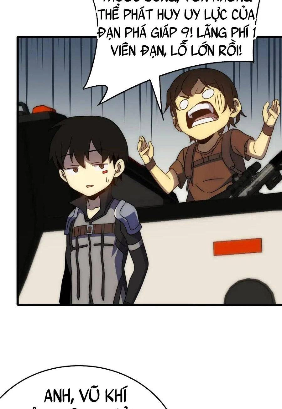 Mạt Thế Đạo Tặc Hành Chapter 92 - 54