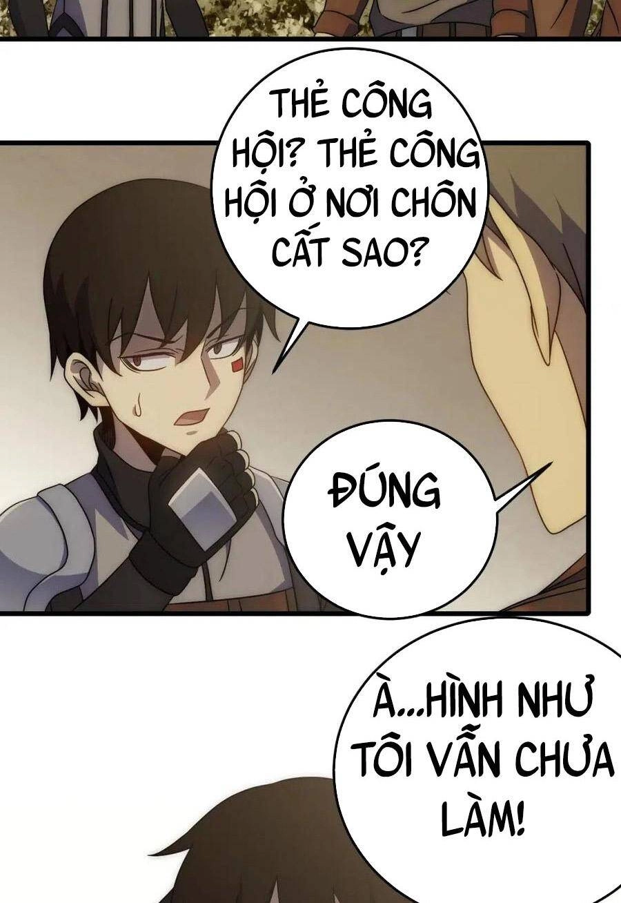 Mạt Thế Đạo Tặc Hành Chapter 92 - 62