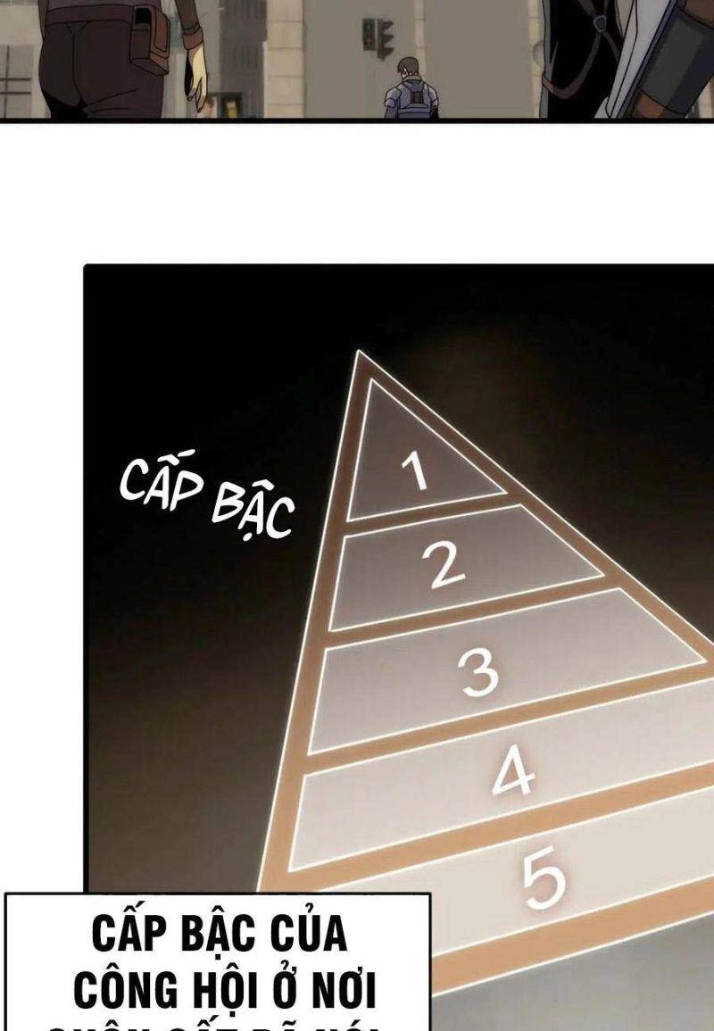 Mạt Thế Đạo Tặc Hành Chapter 93 - 2