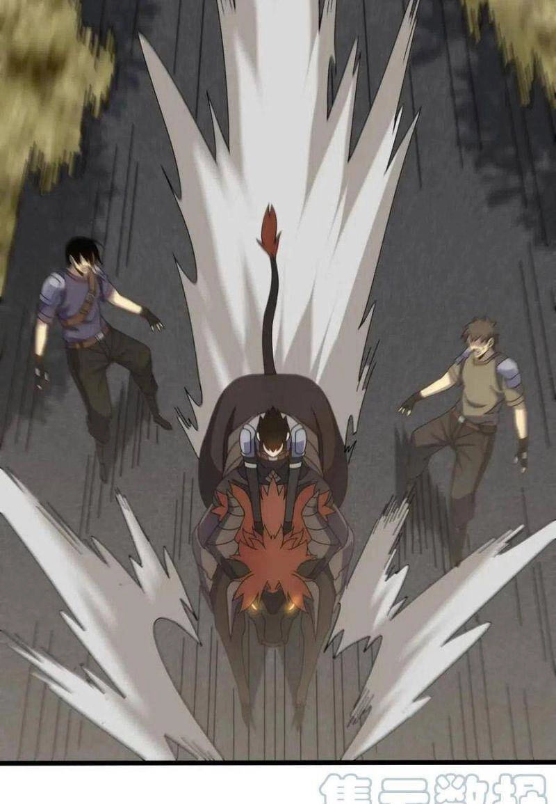 Mạt Thế Đạo Tặc Hành Chapter 93 - 15