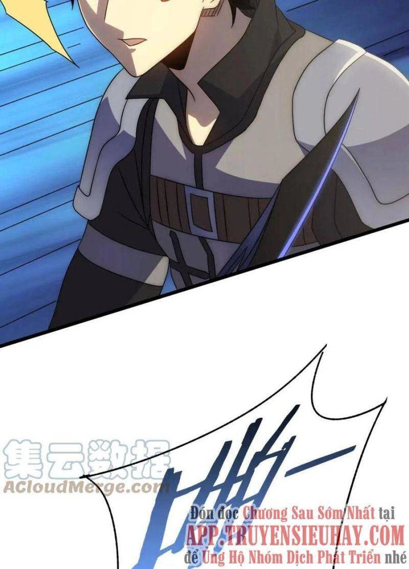 Mạt Thế Đạo Tặc Hành Chapter 93 - 45