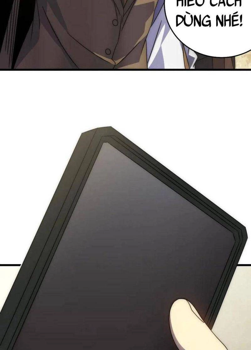 Mạt Thế Đạo Tặc Hành Chapter 93 - 64