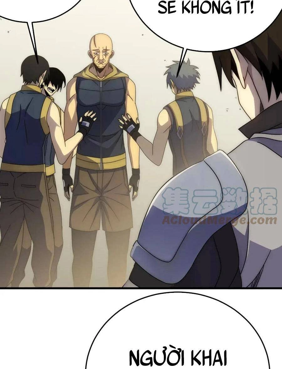 Mạt Thế Đạo Tặc Hành Chapter 94 - 76