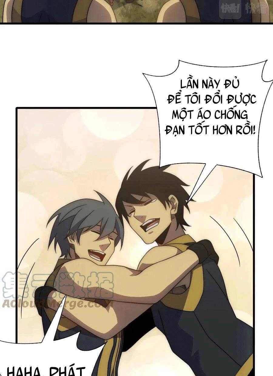 Mạt Thế Đạo Tặc Hành Chapter 95 - 50