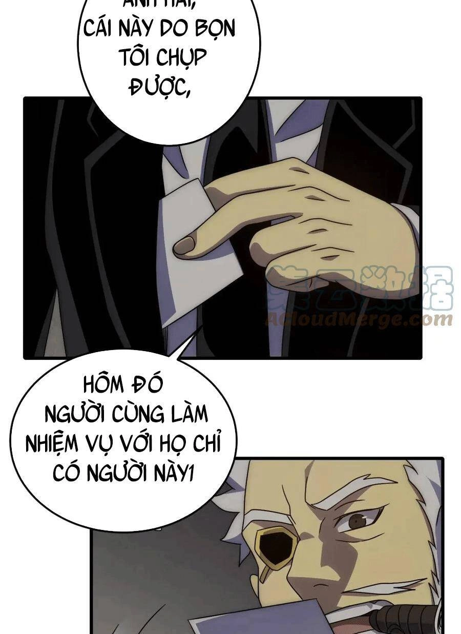 Mạt Thế Đạo Tặc Hành Chapter 95 - 68