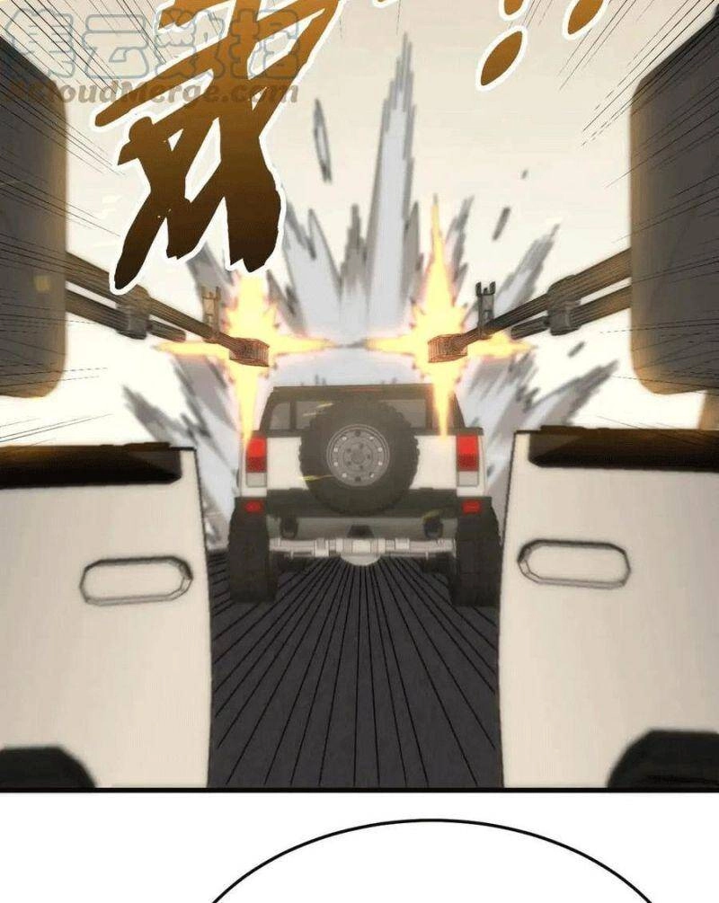 Mạt Thế Đạo Tặc Hành Chapter 96 - 23