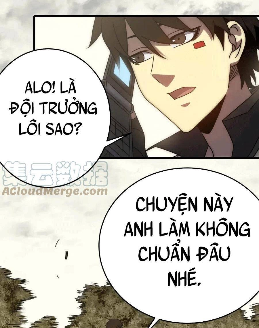 Mạt Thế Đạo Tặc Hành Chapter 97 - 1