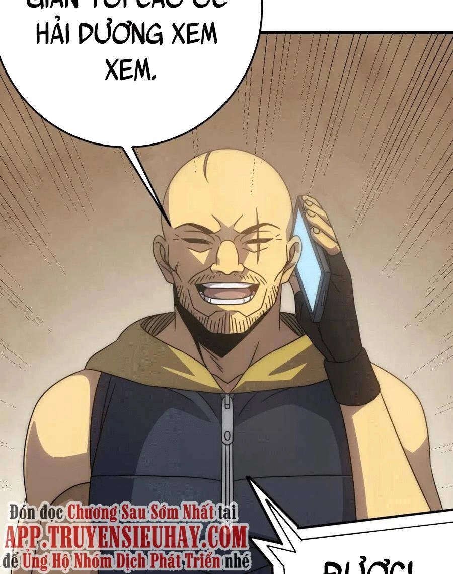 Mạt Thế Đạo Tặc Hành Chapter 97 - 9