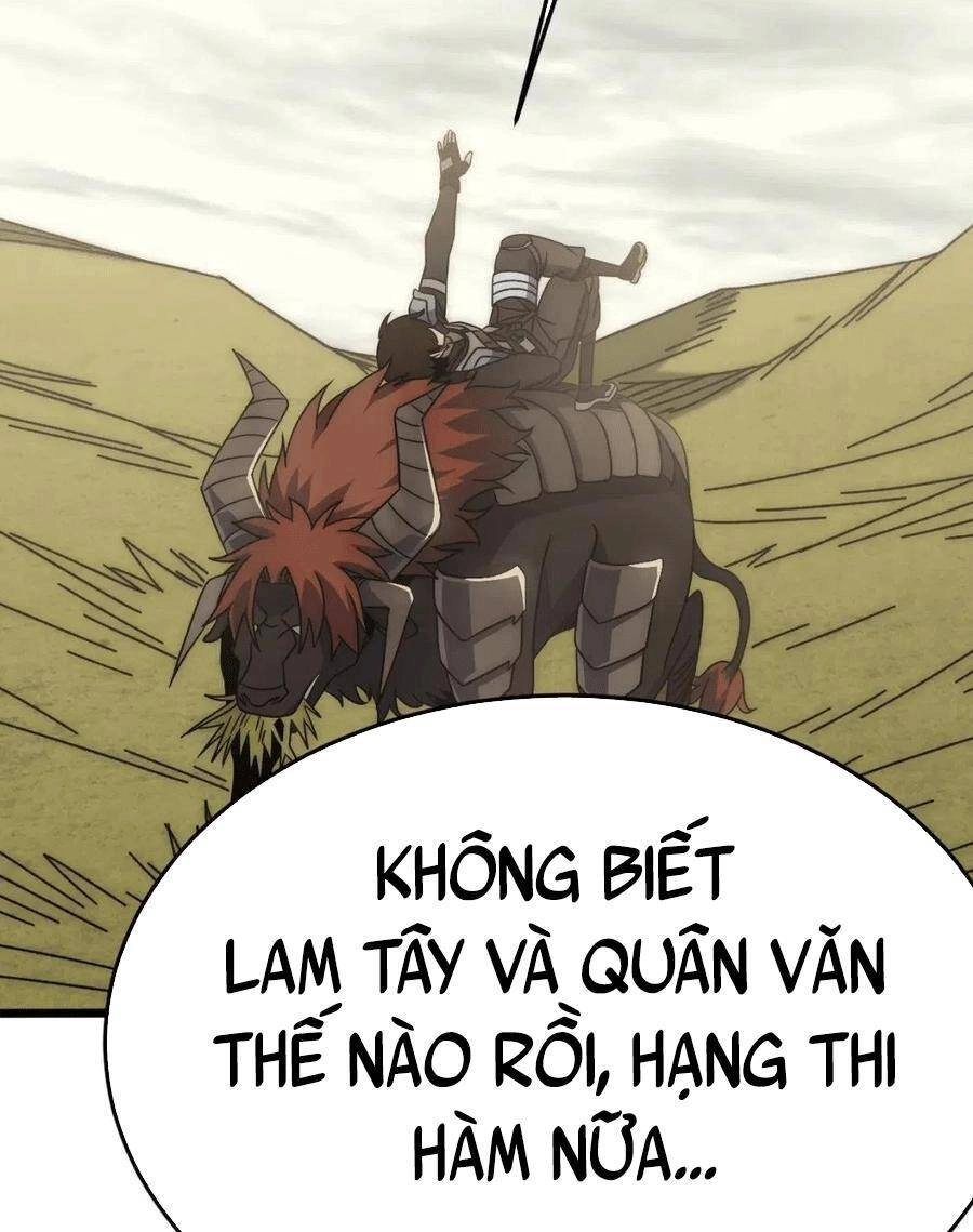 Mạt Thế Đạo Tặc Hành Chapter 97 - 21