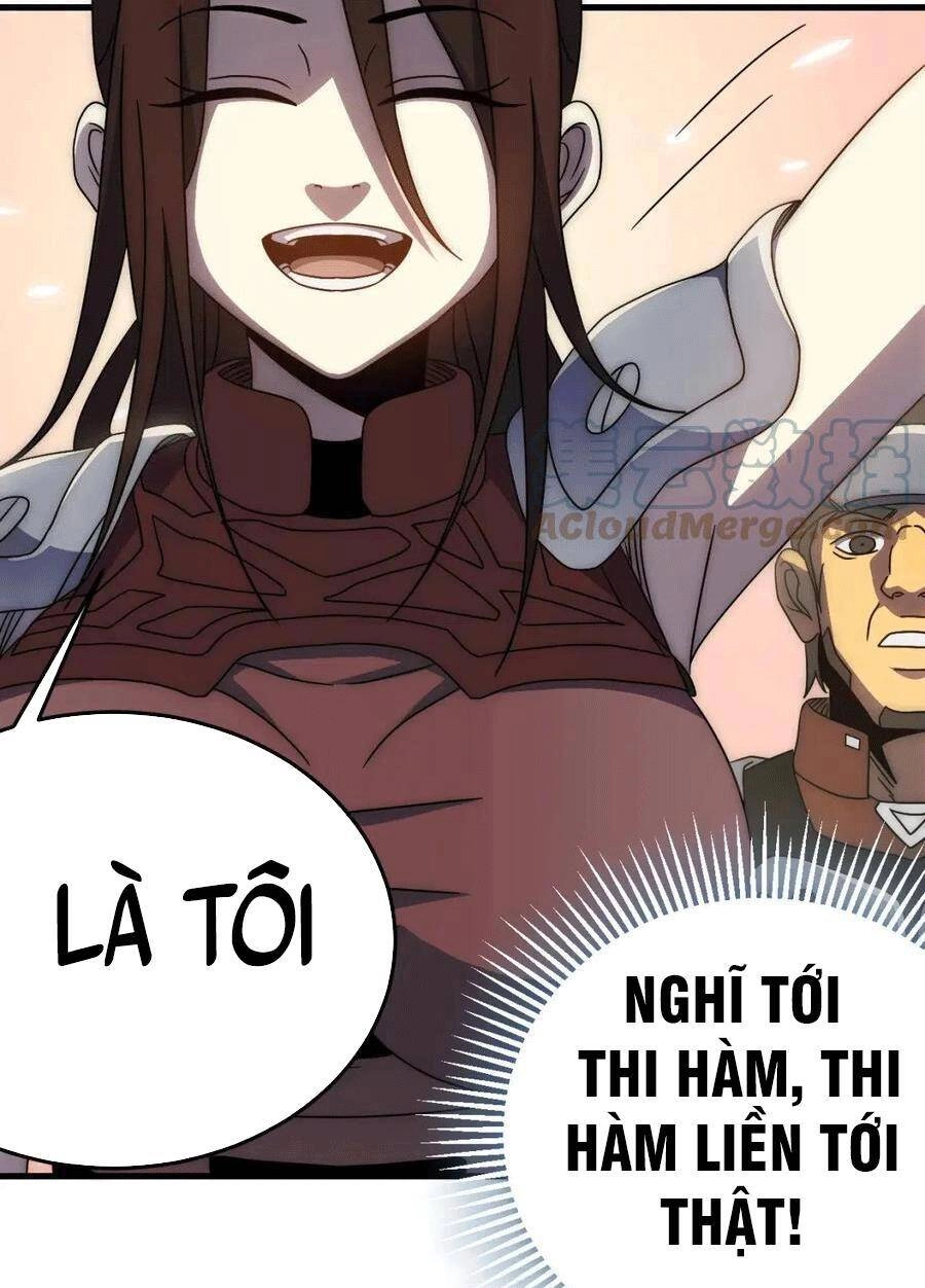 Mạt Thế Đạo Tặc Hành Chapter 97 - 29