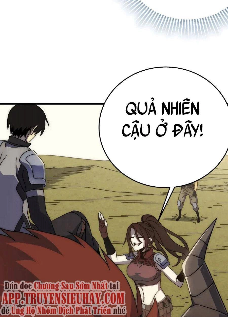 Mạt Thế Đạo Tặc Hành Chapter 97 - 30