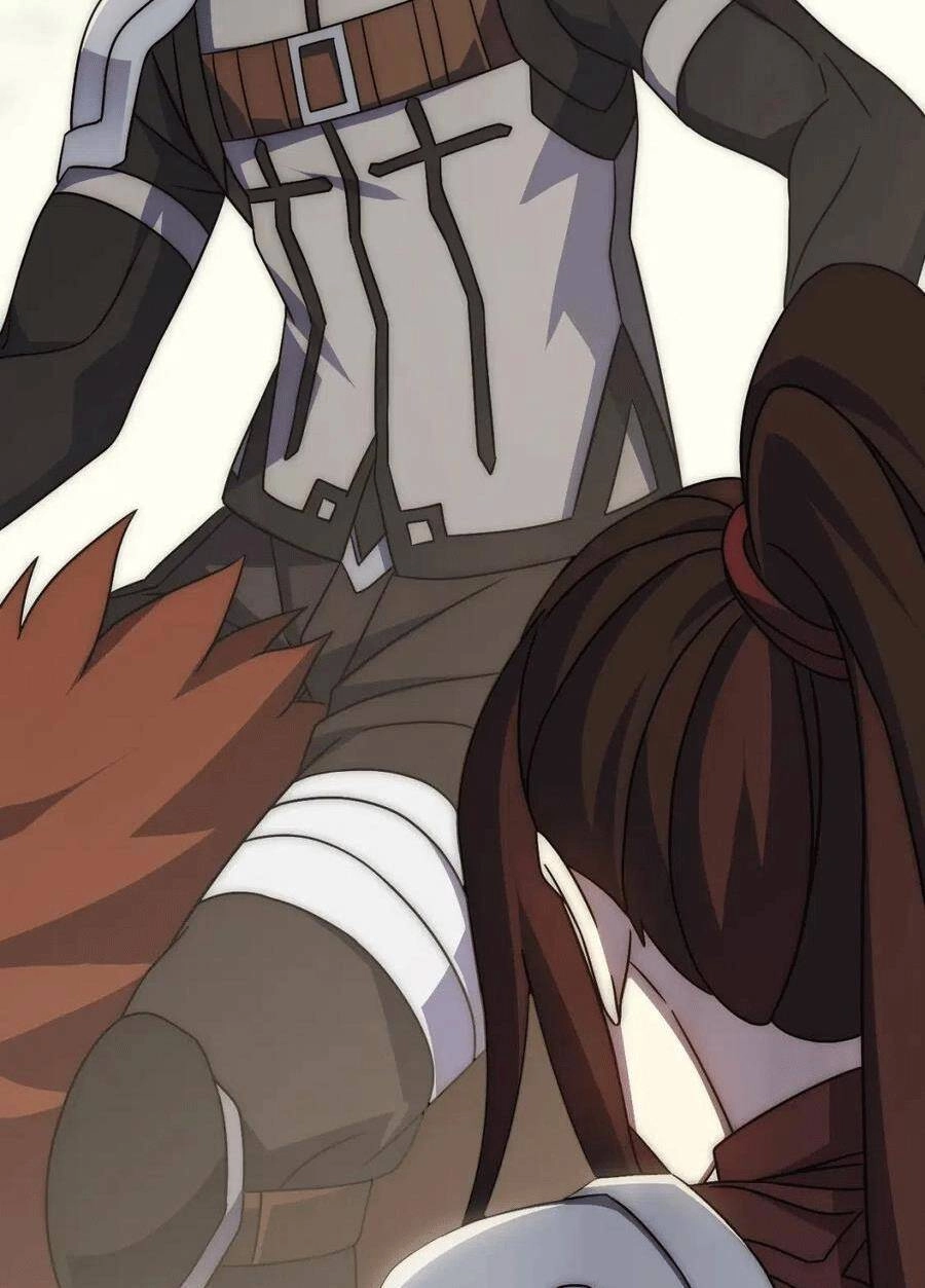 Mạt Thế Đạo Tặc Hành Chapter 97 - 32