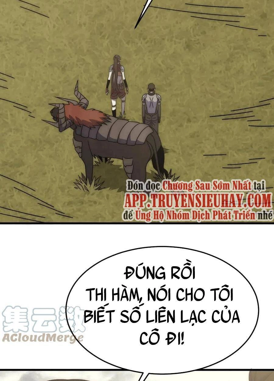 Mạt Thế Đạo Tặc Hành Chapter 97 - 50