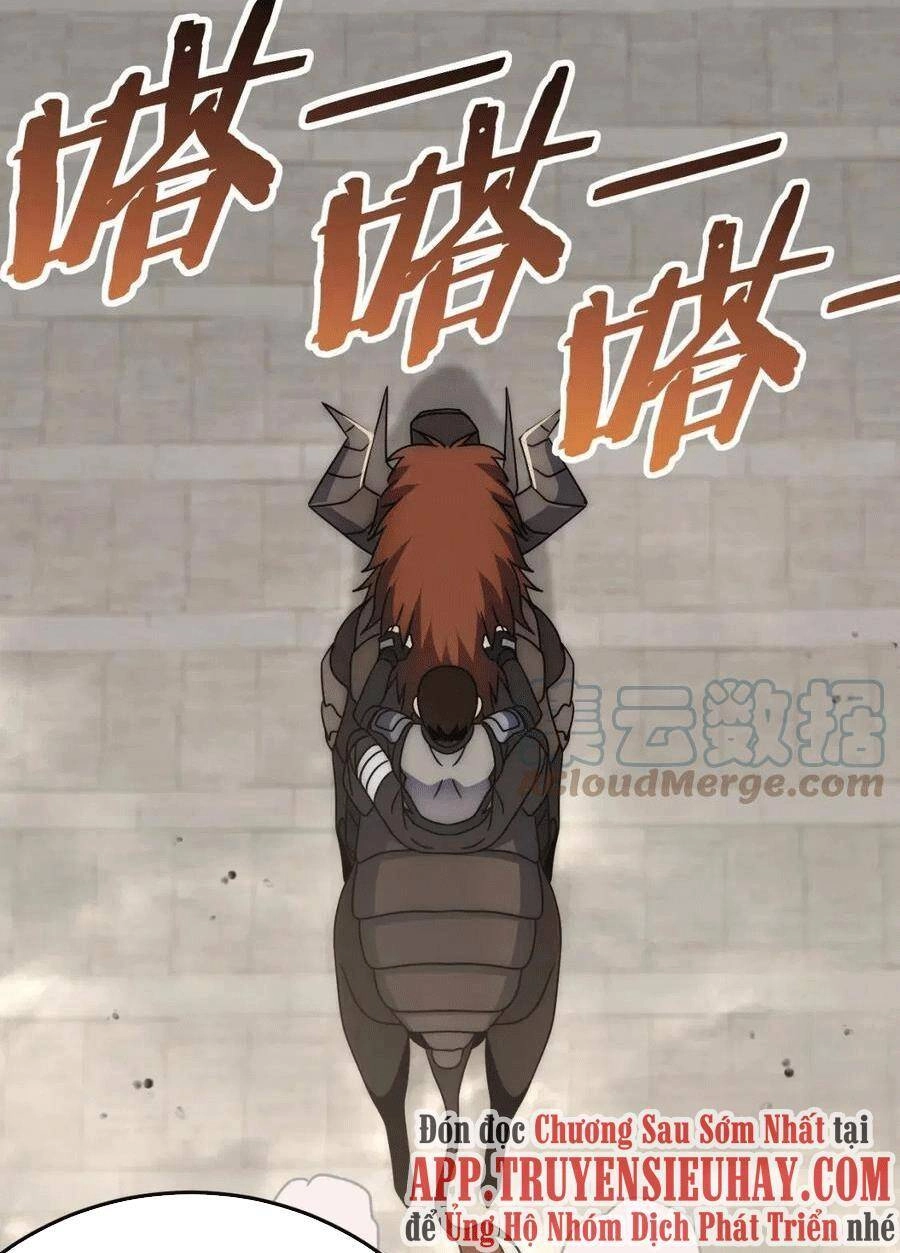 Mạt Thế Đạo Tặc Hành Chapter 97 - 61