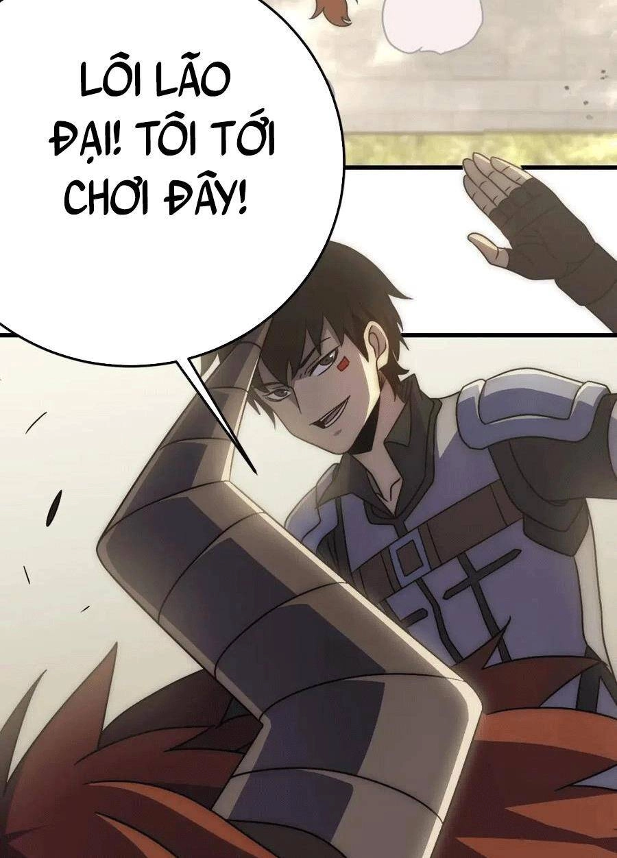 Mạt Thế Đạo Tặc Hành Chapter 97 - 62