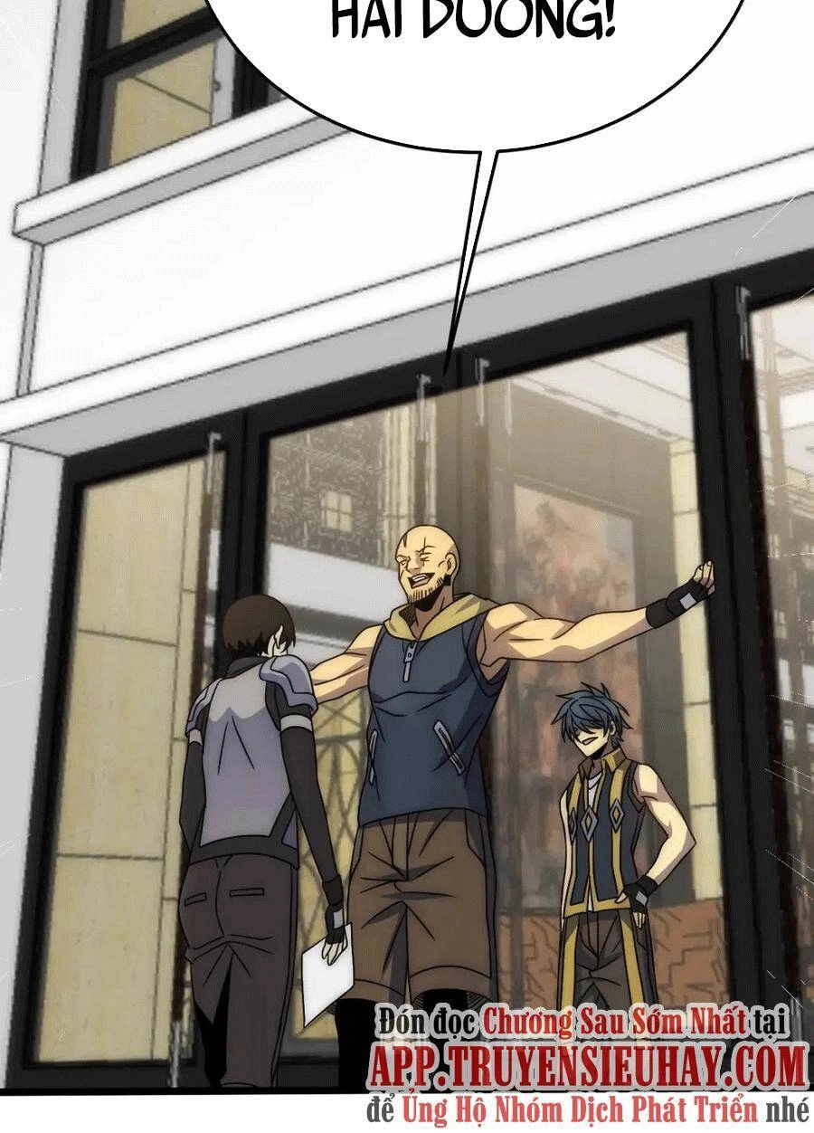 Mạt Thế Đạo Tặc Hành Chapter 97 - 68