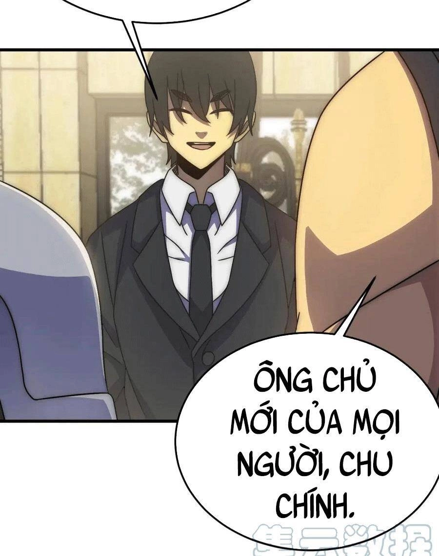 Mạt Thế Đạo Tặc Hành Chapter 97 - 76