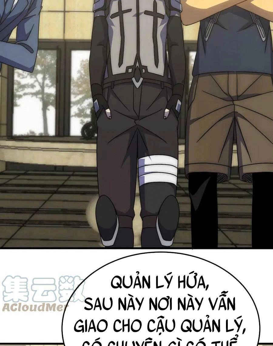 Mạt Thế Đạo Tặc Hành Chapter 97 - 83