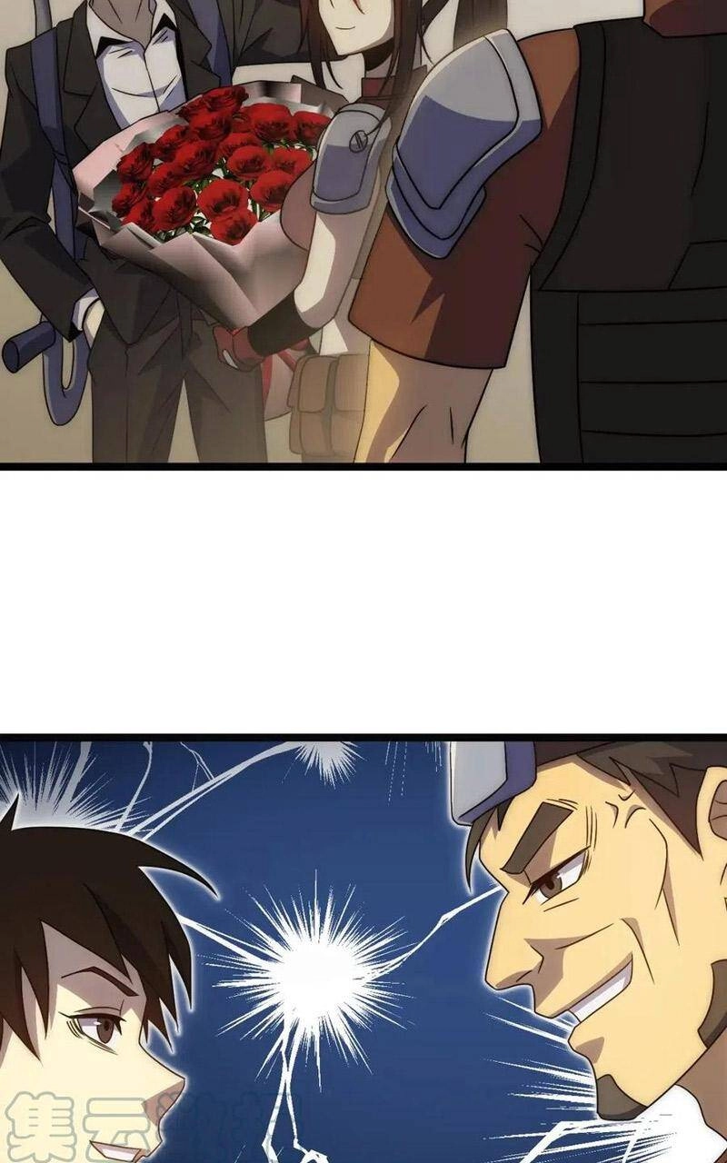 Mạt Thế Đạo Tặc Hành Chapter 98 - 23