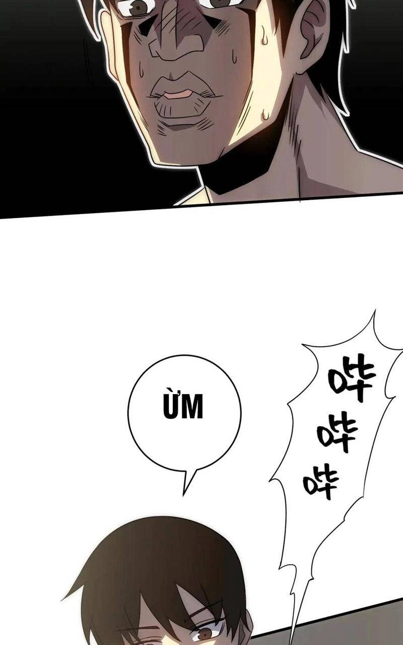 Mạt Thế Đạo Tặc Hành Chapter 98 - 60