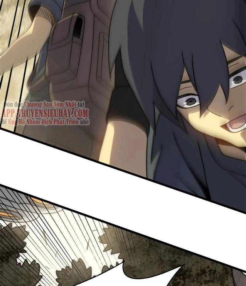 Mạt Thế Đạo Tặc Hành Chapter 100 - 28