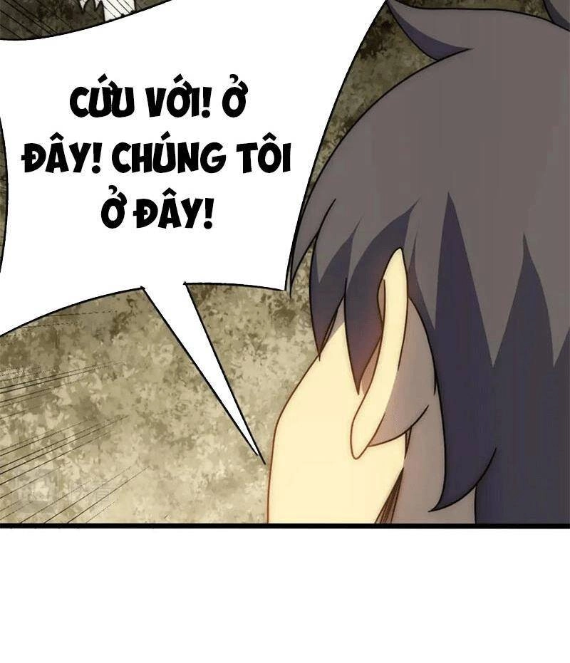 Mạt Thế Đạo Tặc Hành Chapter 100 - 29