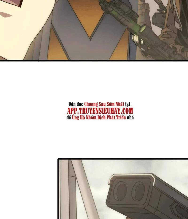 Mạt Thế Đạo Tặc Hành Chapter 100 - 33