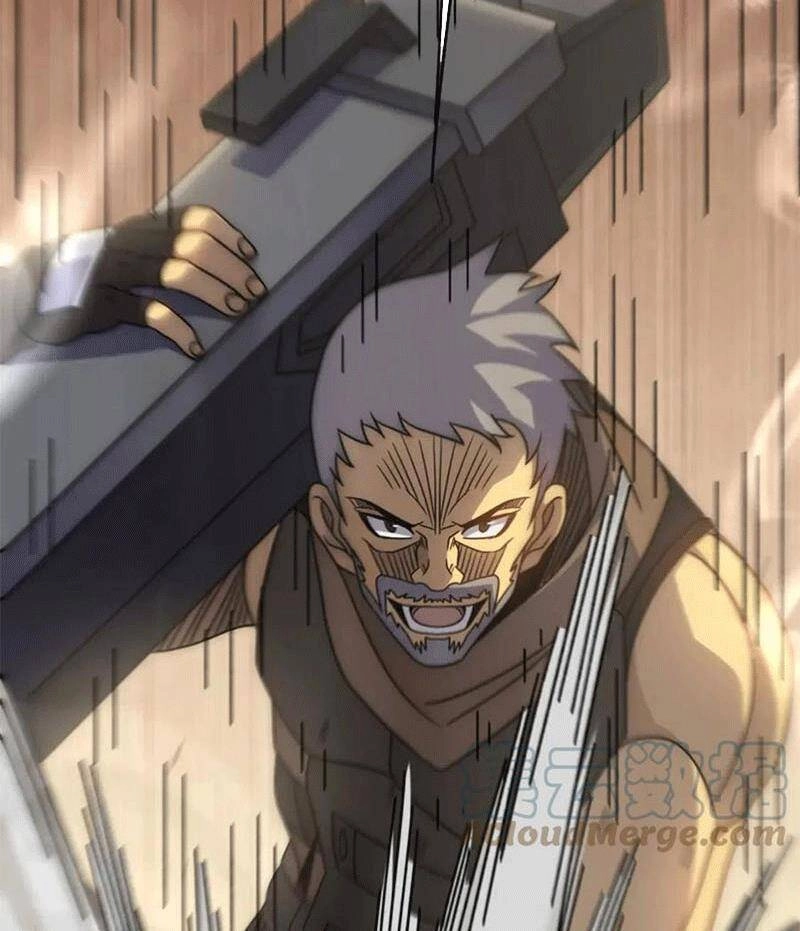 Mạt Thế Đạo Tặc Hành Chapter 100 - 42