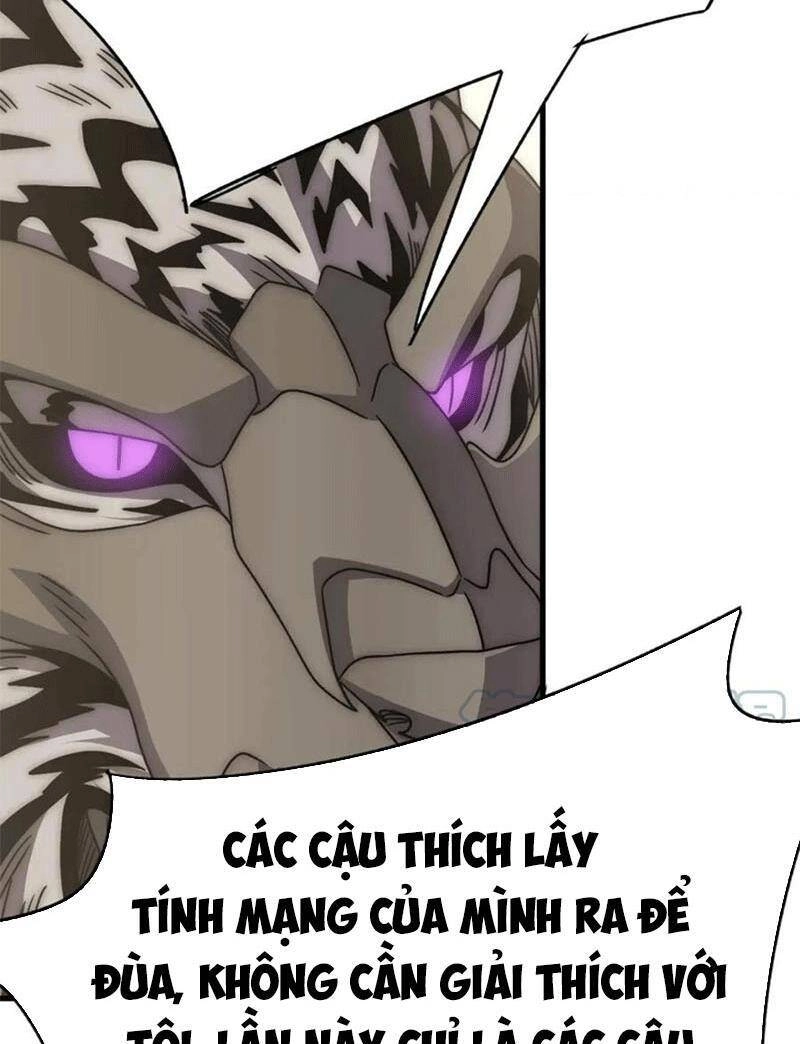 Mạt Thế Đạo Tặc Hành Chapter 100 - 47