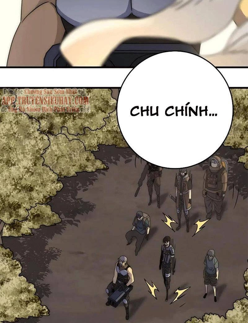 Mạt Thế Đạo Tặc Hành Chapter 100 - 55