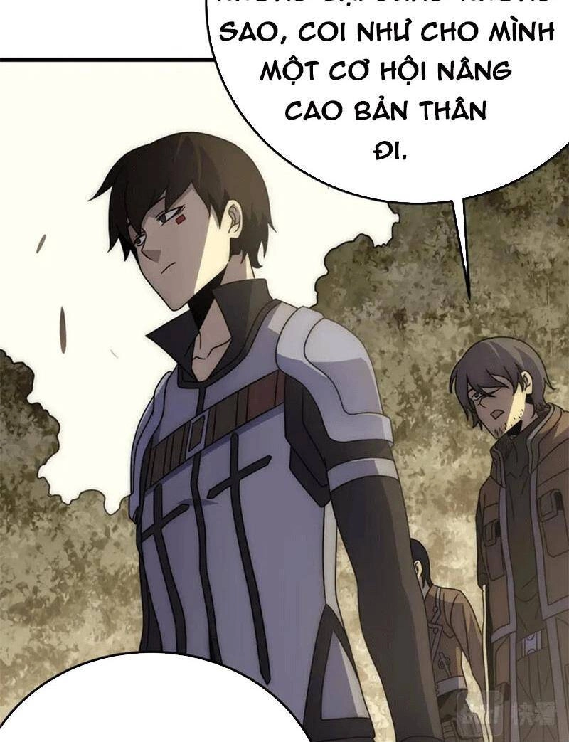 Mạt Thế Đạo Tặc Hành Chapter 100 - 57