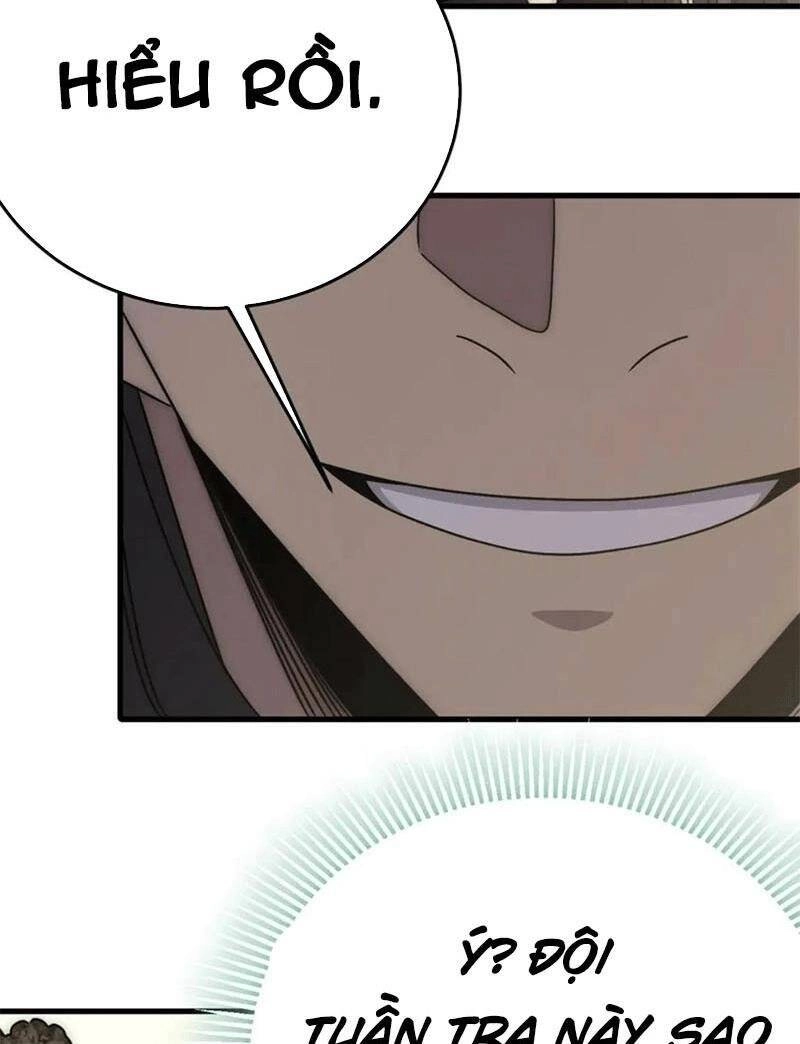 Mạt Thế Đạo Tặc Hành Chapter 100 - 58