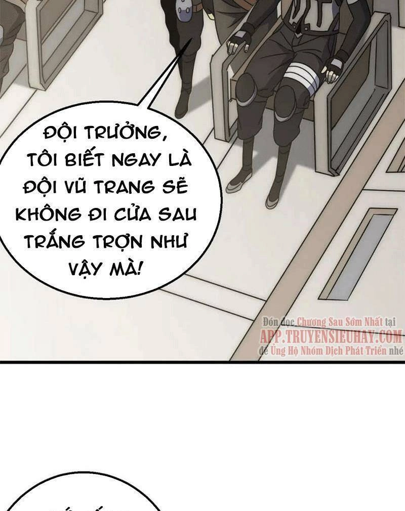 Mạt Thế Đạo Tặc Hành Chapter 101 - 5