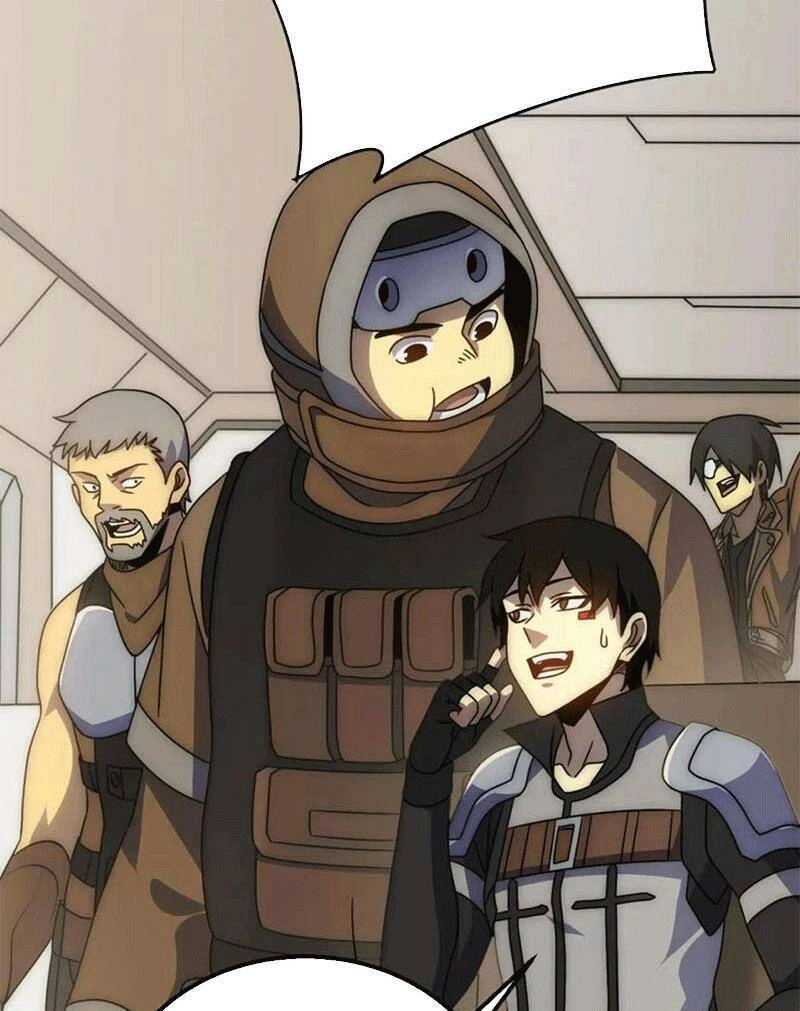 Mạt Thế Đạo Tặc Hành Chapter 101 - 9