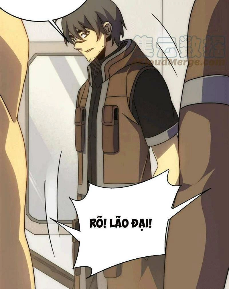 Mạt Thế Đạo Tặc Hành Chapter 101 - 13