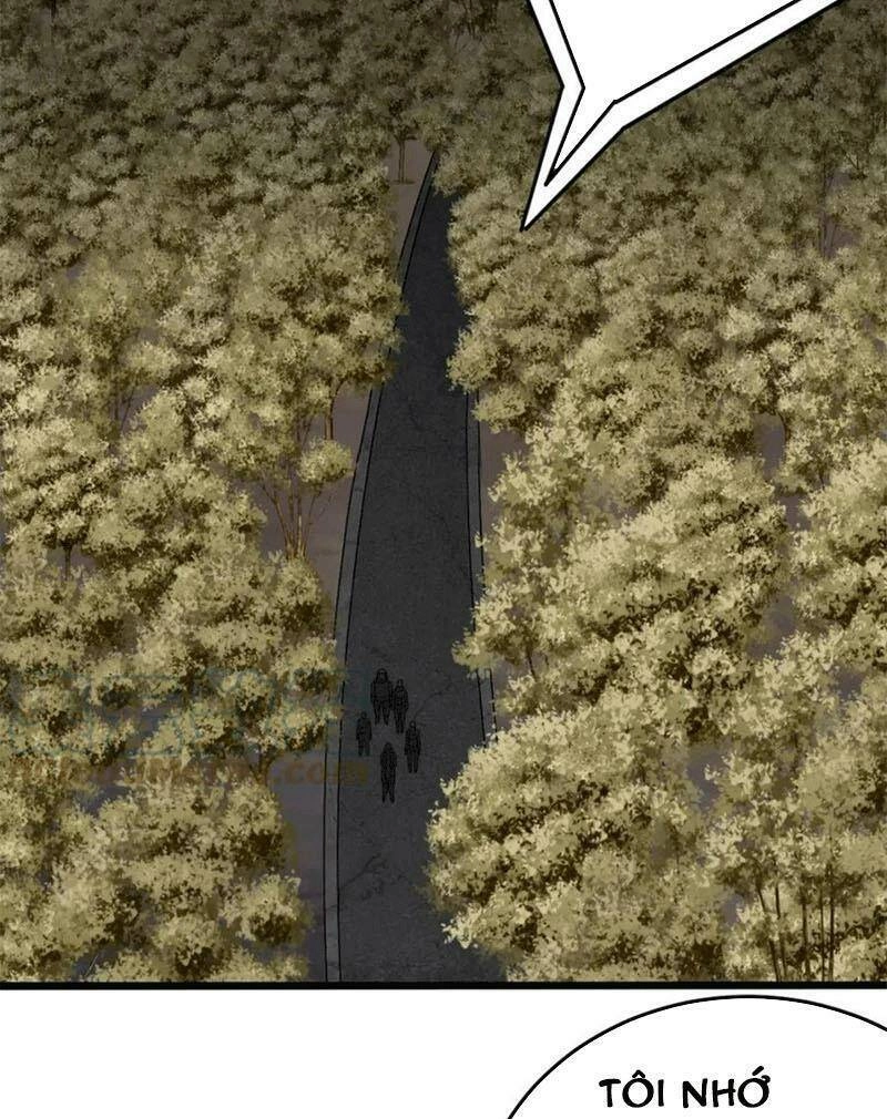 Mạt Thế Đạo Tặc Hành Chapter 101 - 15