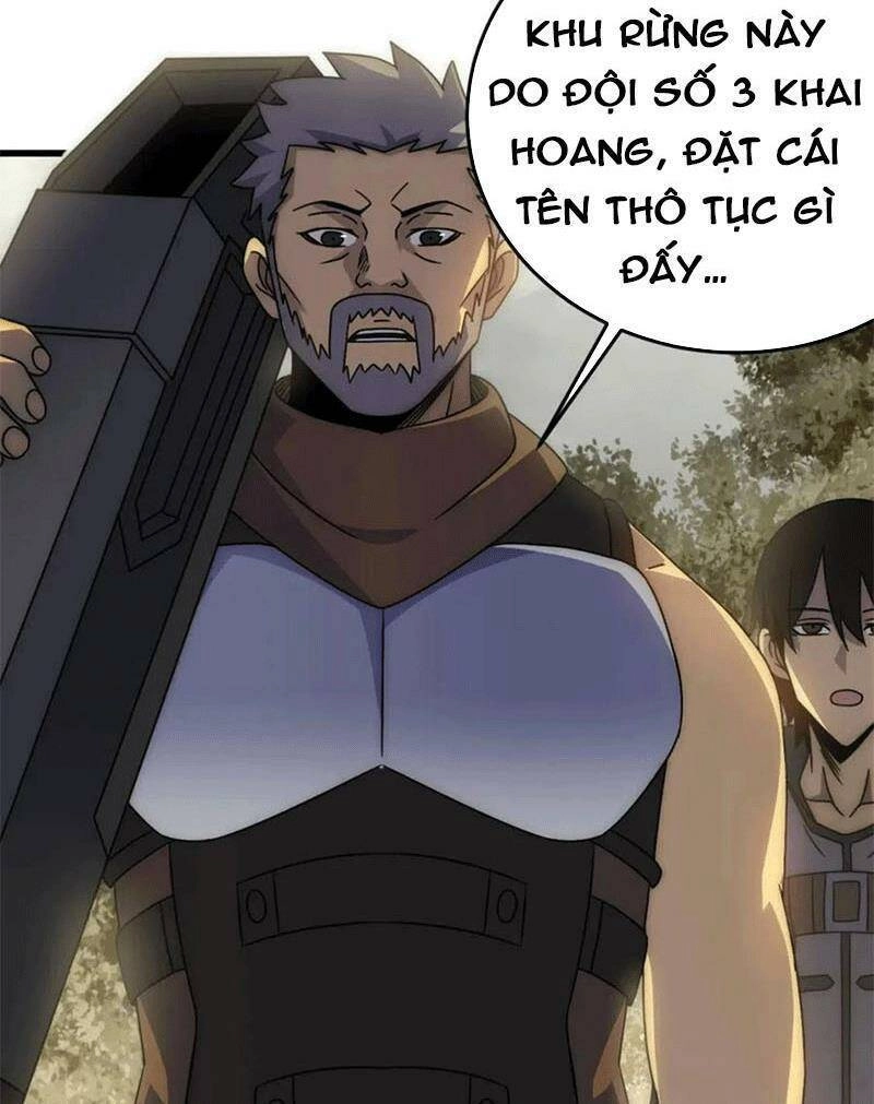 Mạt Thế Đạo Tặc Hành Chapter 101 - 16