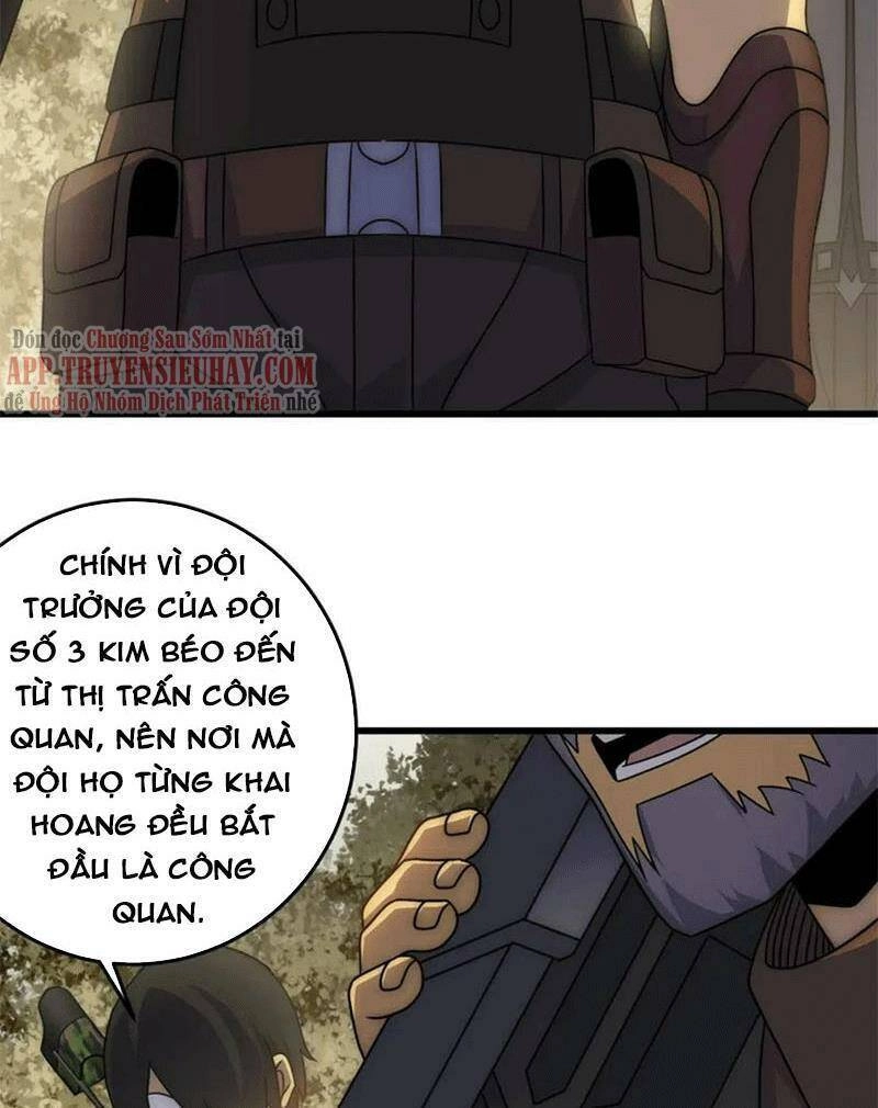 Mạt Thế Đạo Tặc Hành Chapter 101 - 17