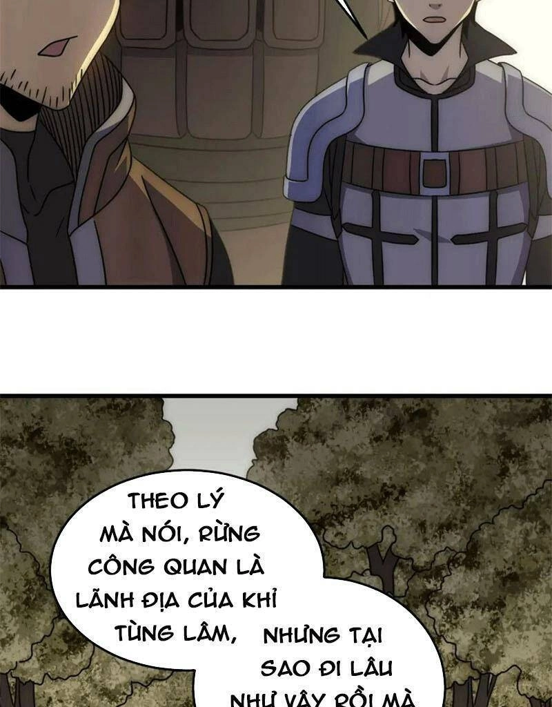 Mạt Thế Đạo Tặc Hành Chapter 101 - 23